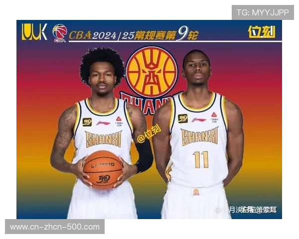 欧洲联赛竞争CBA外援市场，萨姆纳或转投海外遇转会僵局