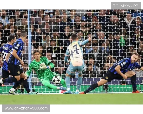 战术回顾二月英超混合防守典型案例