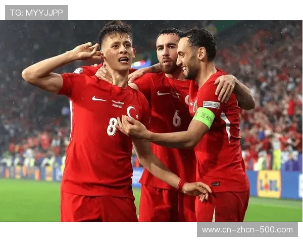 欧冠附加赛带动欧洲各地球迷文化，土耳其伊斯坦布尔成红色海洋