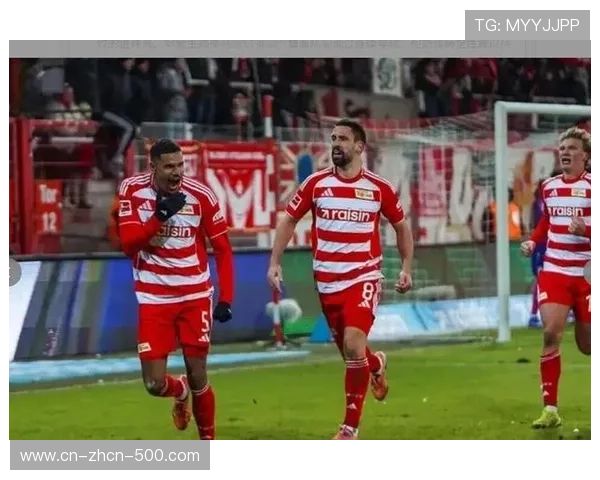 汉堡3-2险胜柏林联合,攻防转换效率决定中游球队对决胜负 汉堡3-2险胜柏林联合,攻防转换效率决定中游球队对决胜负