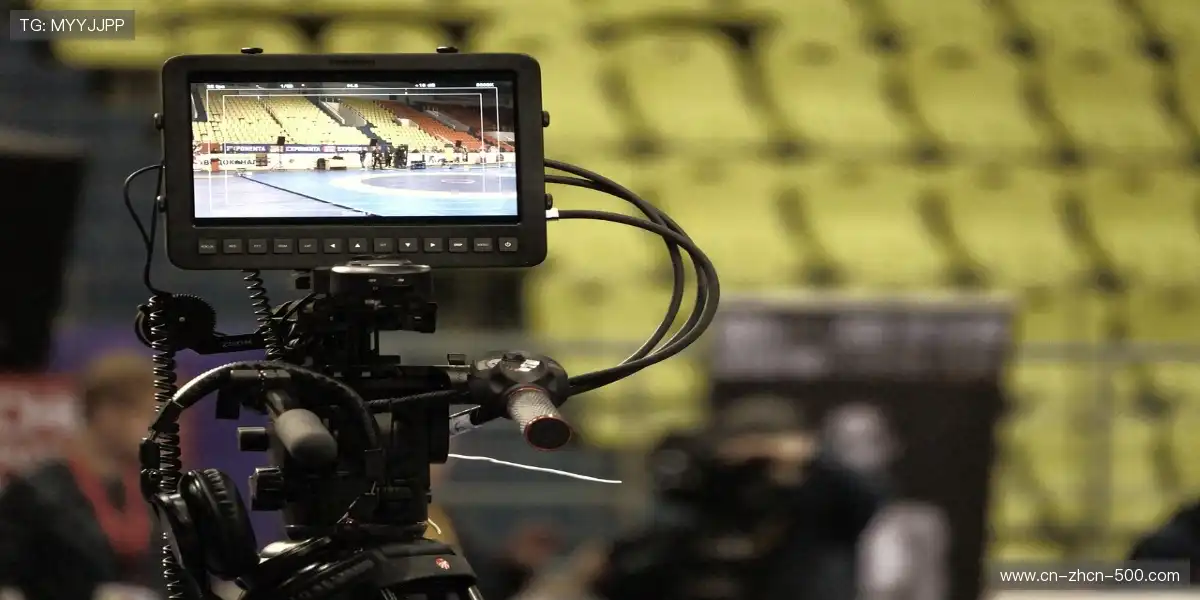 📺4K 多机位捕捉，全景视角让你仿佛置身赛场中央！🎥✨